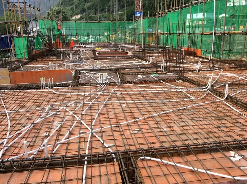廣西建筑模板開工在即，需要什么規(guī)格請(qǐng)咨詢插圖1